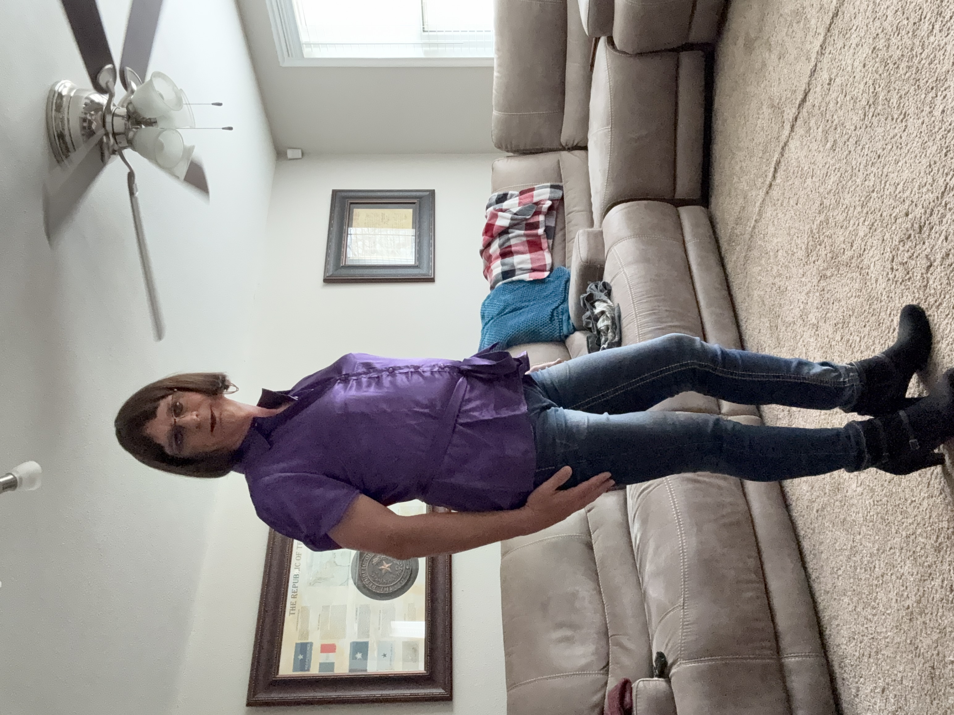 Lisa Scott Litton sissy