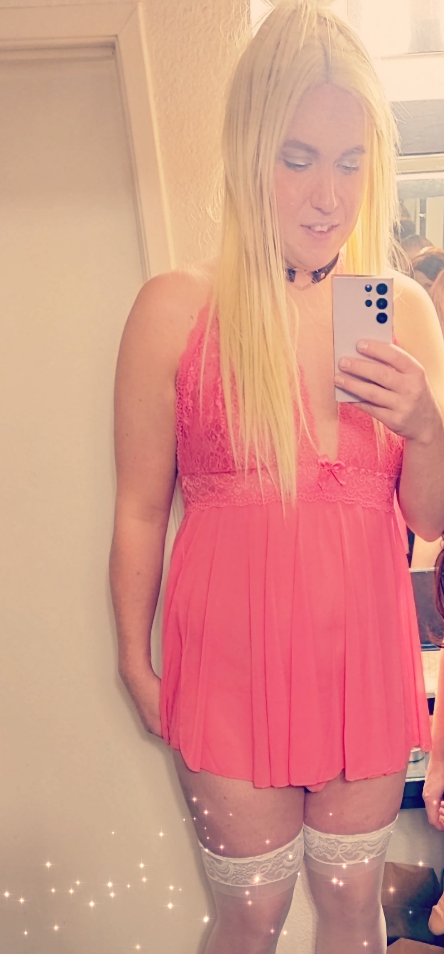 Swedish Sissy Emma (Adam Ljung from Halmstad)