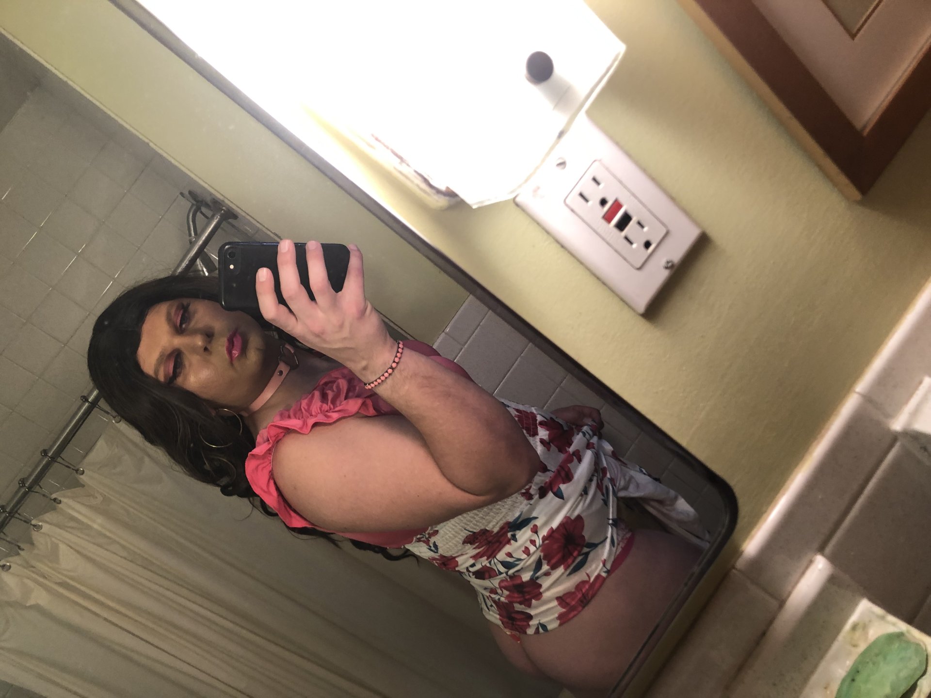 I lobe being a girl 💞