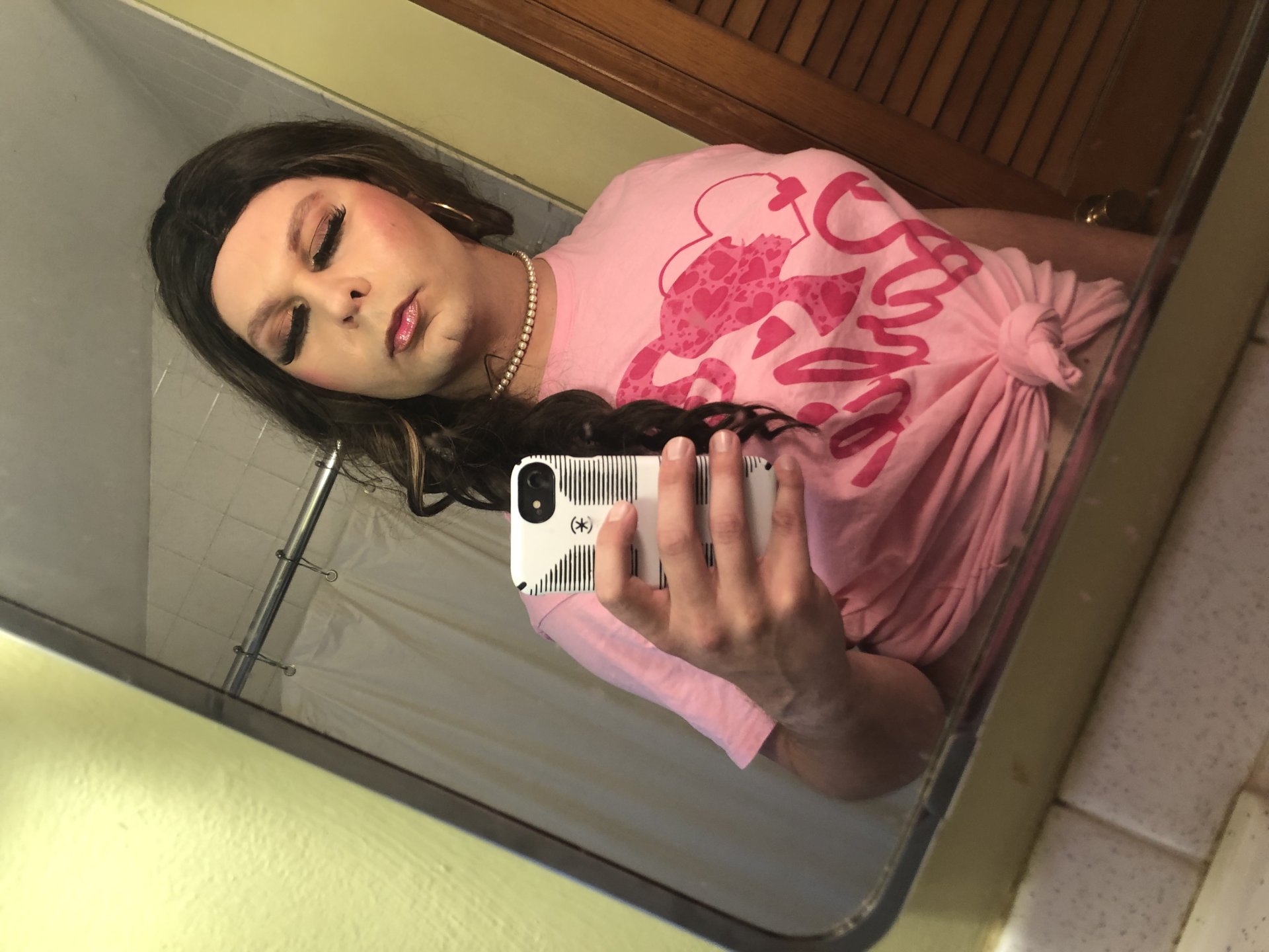 I lobe being a girl 💞