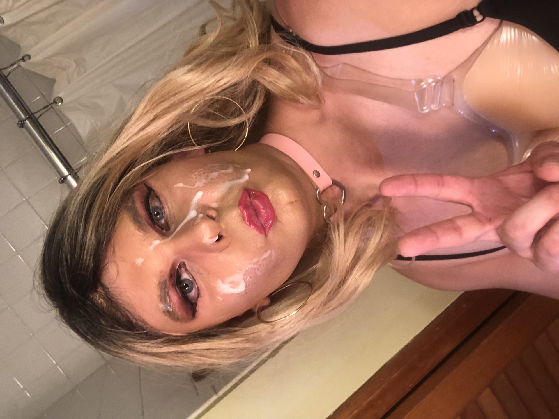 I’m straight! I swear!