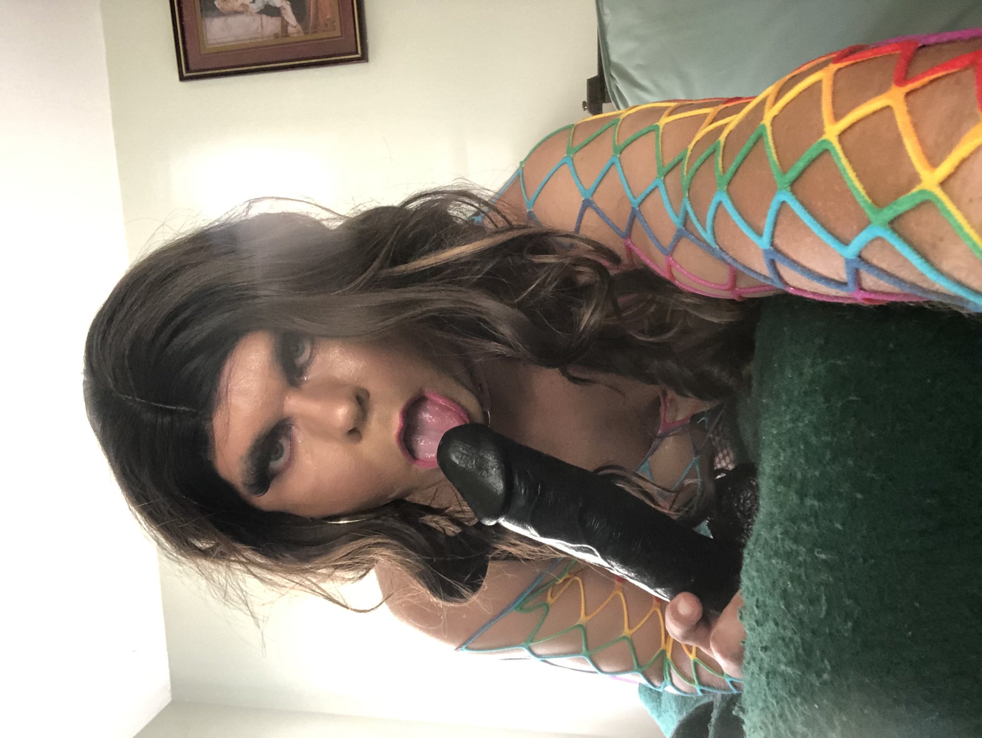 I’m straight! I swear!