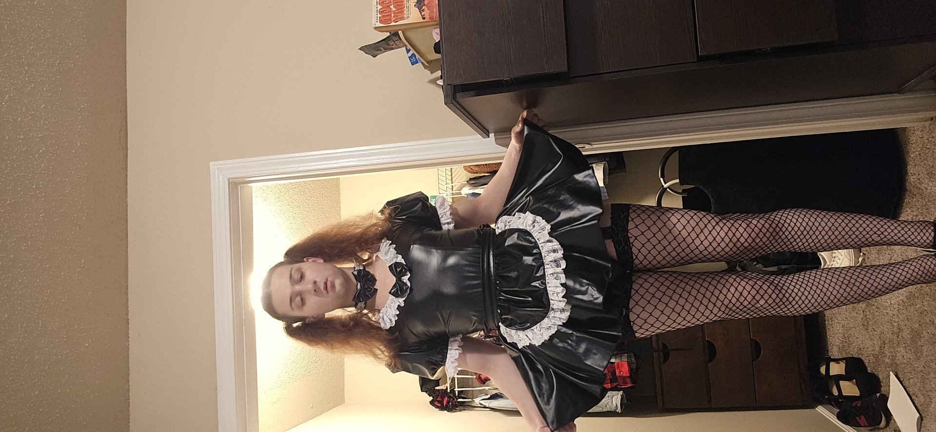 Sissymaidjanexx Exposed & Humiliated