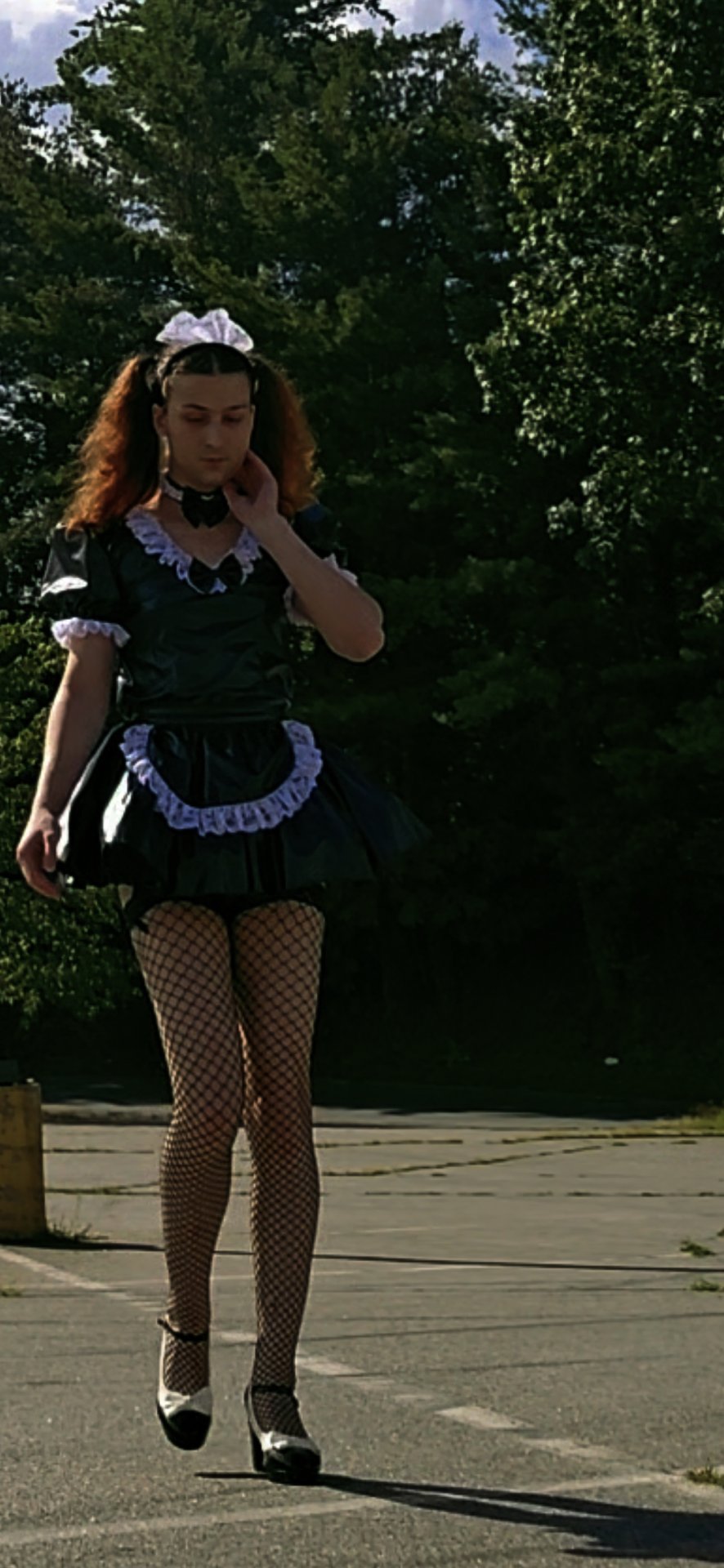 Sissymaidjanexx Exposed & Humiliated